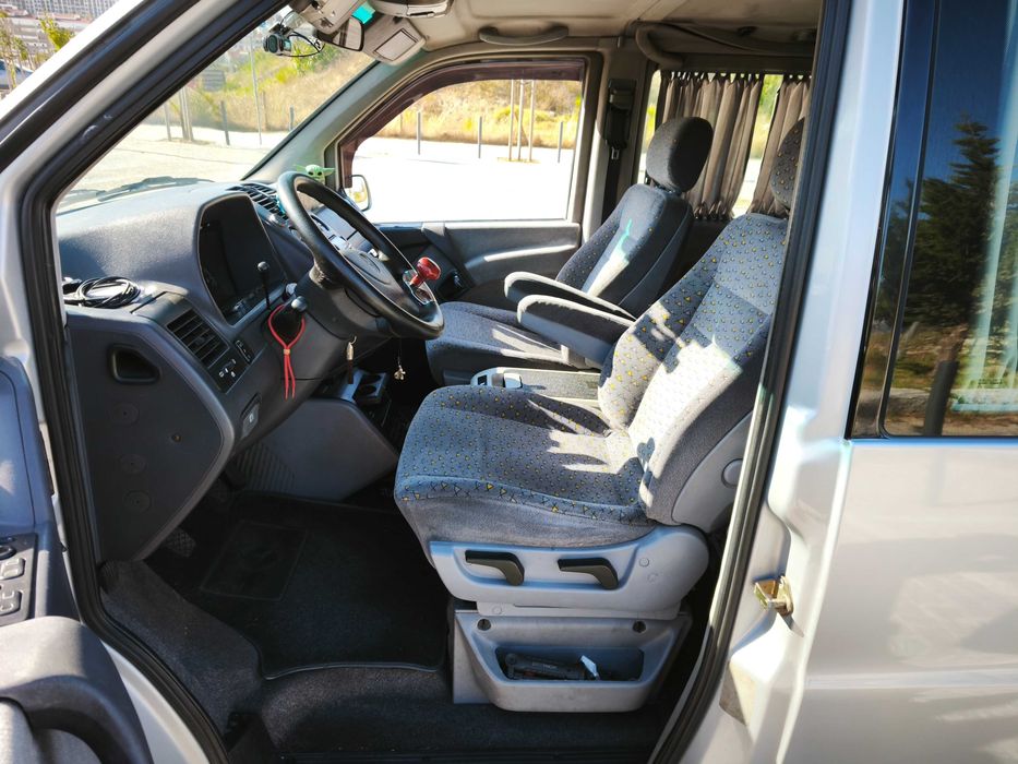 MERCEDES V 220 CDI Trend Vito