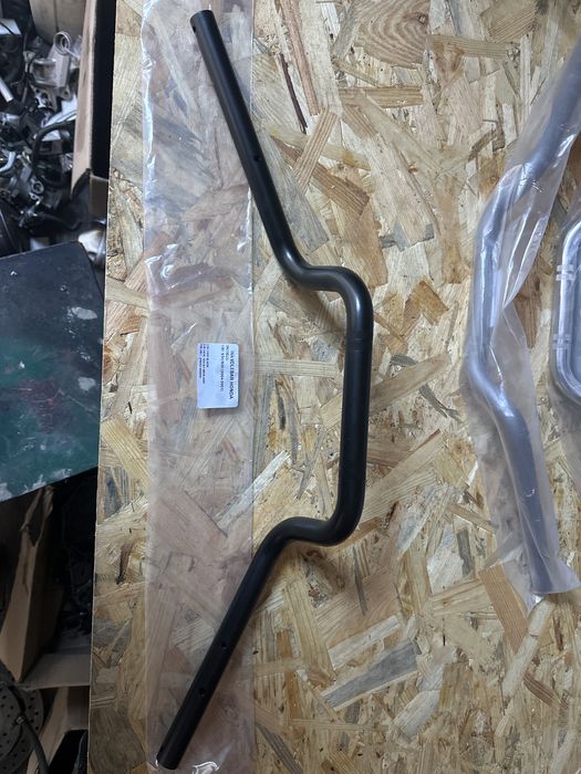 Руль Honda cbf500,600 04-07