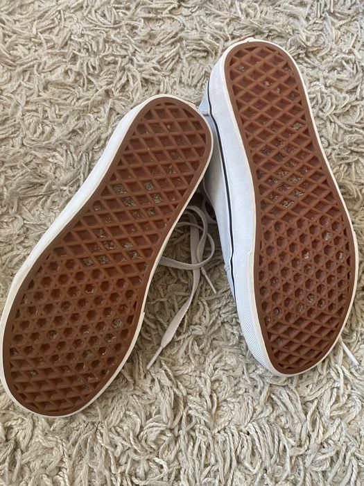 Tenisówki VANS rozmiar 37