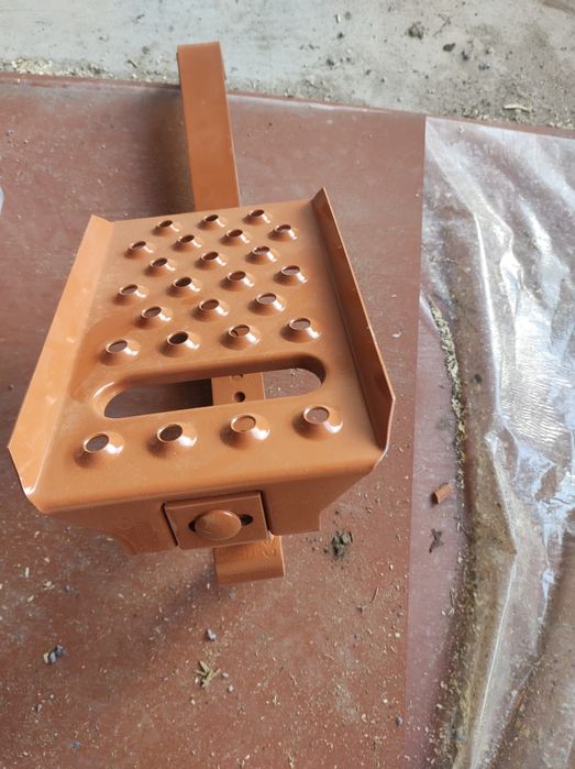 Stopień kominiarski