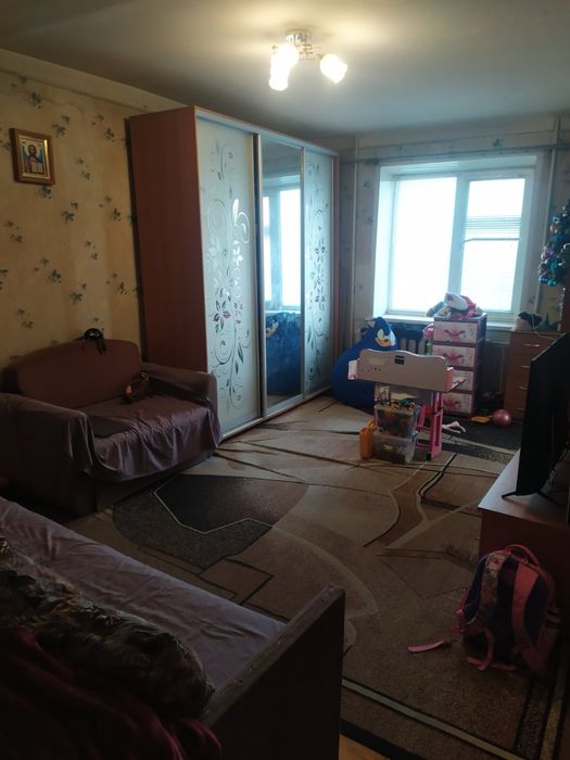 Здам в оренду 1-кімнатну квартиру(Гортоп)