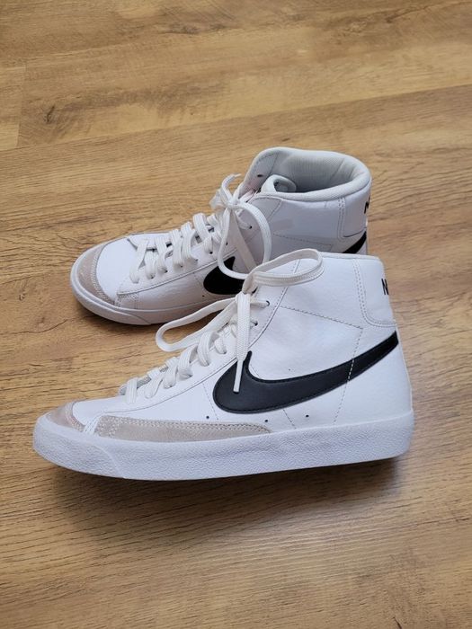 Кросівки Nike blazer 38.5 розмір