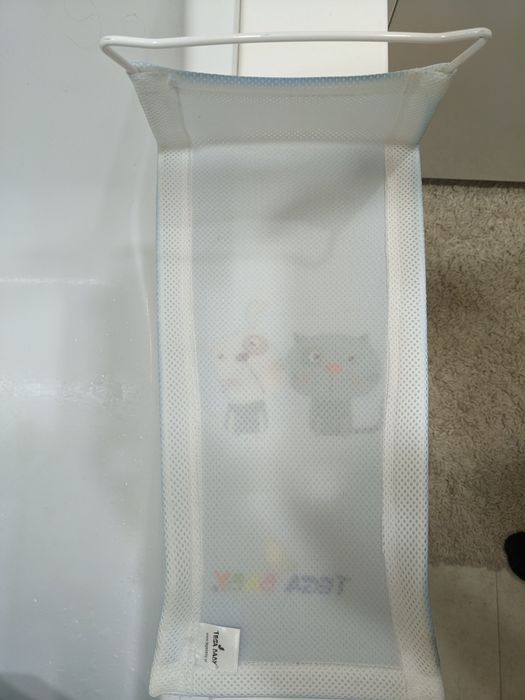 Ванночка з гіркою