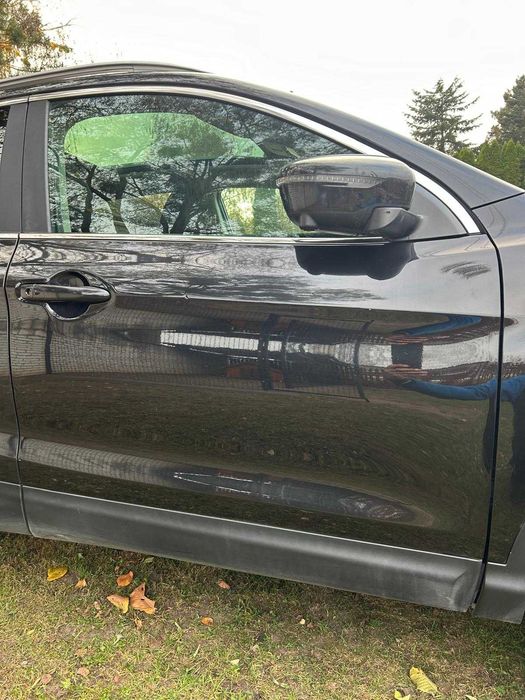 Wszystkie części Nissan Qashqai II J11 Z11G 1.2 T-DIG
