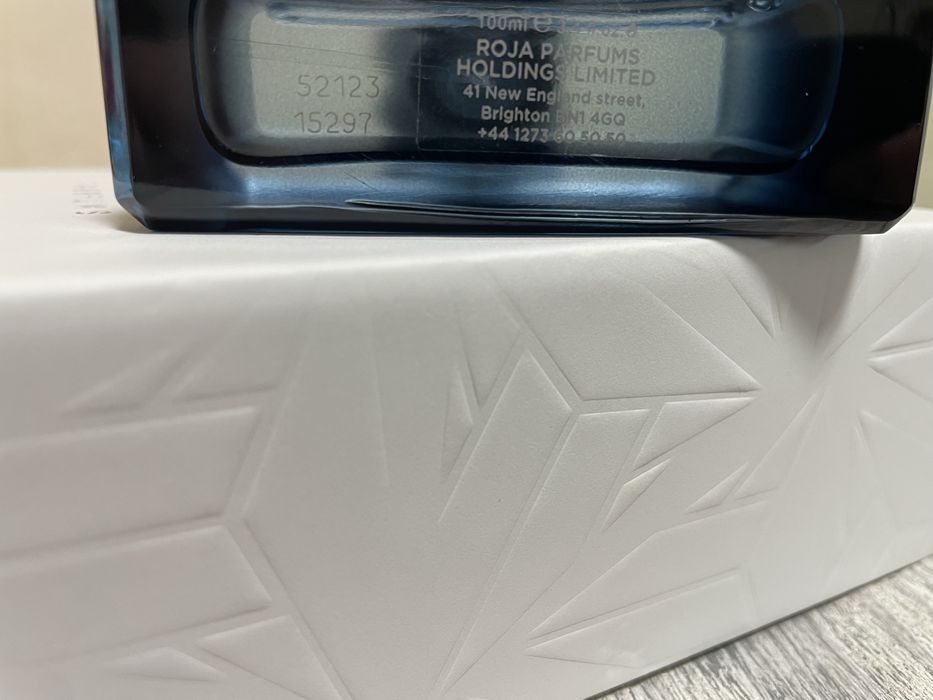 Roja Elysium Eau Intense_100ml