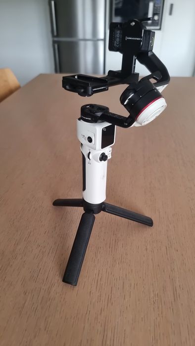 Gimbal ZHIYUN Crane M3S Combo
