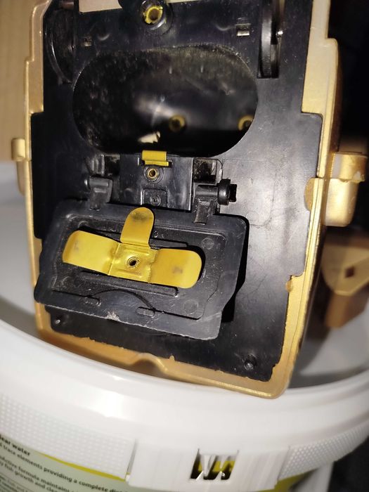 Robot anos 80 Magic mike gold