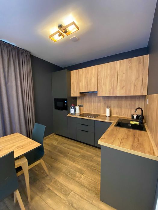 Неймовірний котедж у Буковелі "Phoenix Relax Park"