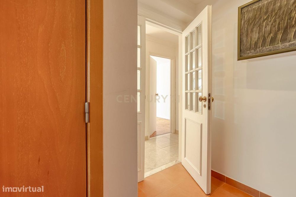 Apartamento T3 em Marvila, Lisboa - Oportunidade Única!