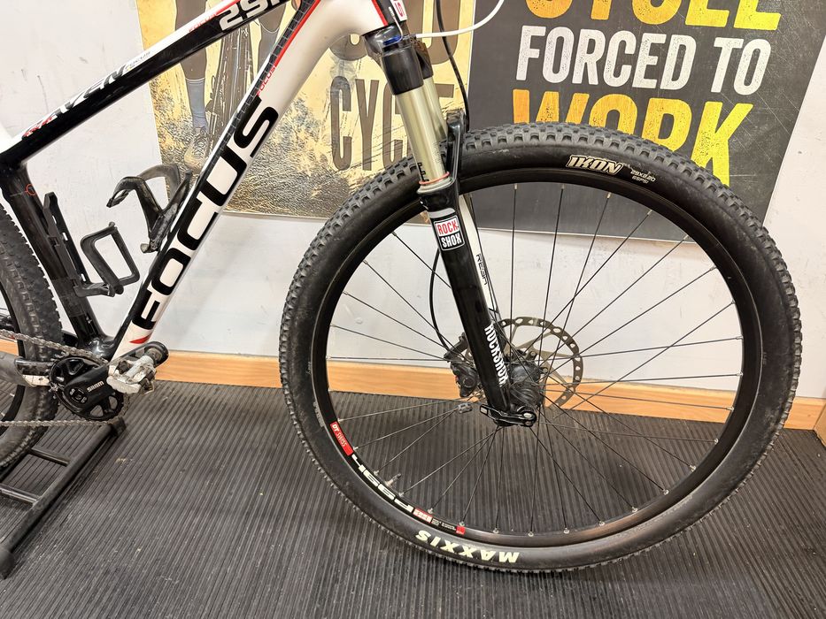 Focus Raven 29R tamanho S