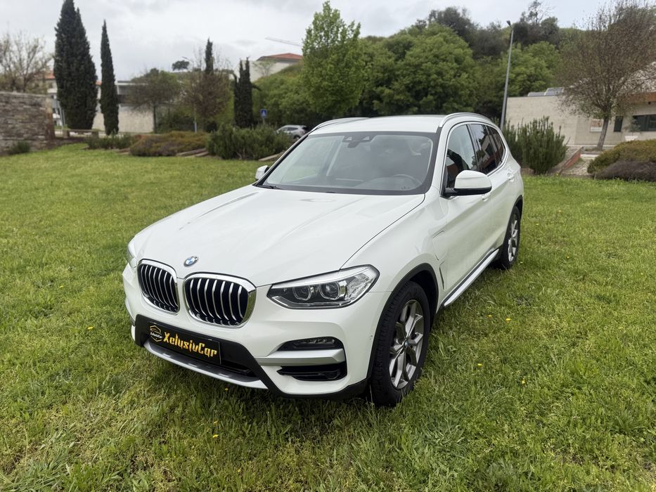 Bmw x3 Xline 30e xdrive