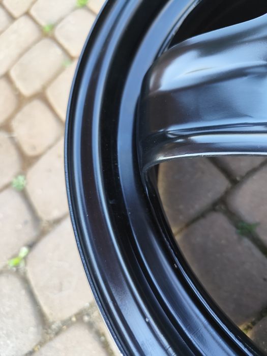 Nowe Felgi strukturalna R16 5x105 Opel Astra Mokka