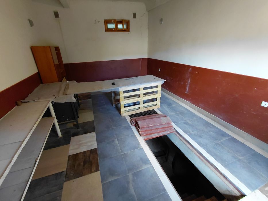 Продається гараж у кооперативі ''Промінь''