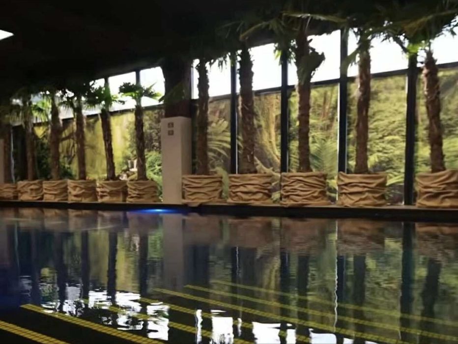 Сертифікат квиток в спа spa Старбах Starbath house