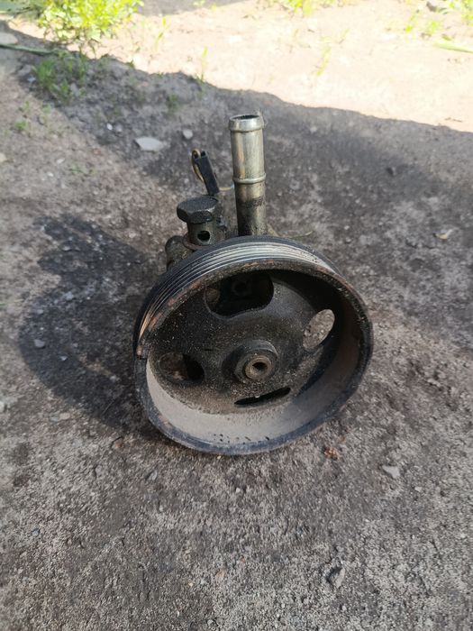 Гідропідсилювач галант грандіс 2.4 бензин