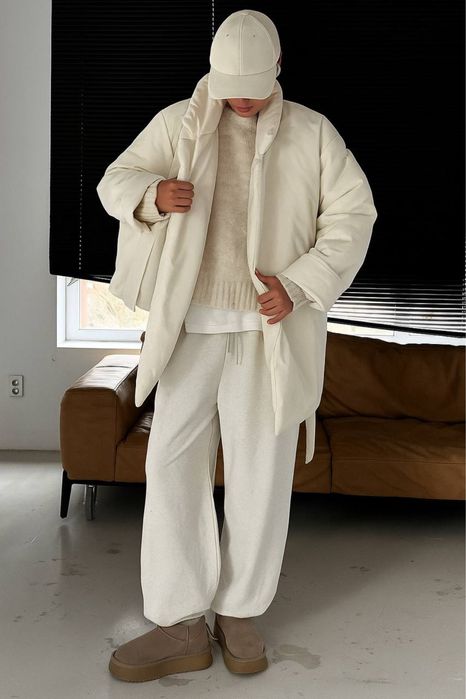 Жіноча Тепла Зимова Куртка на Запах/Женская Теплая Зимняя Куртка