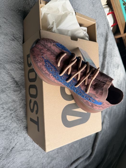 Yeezy Men’s Boost 380