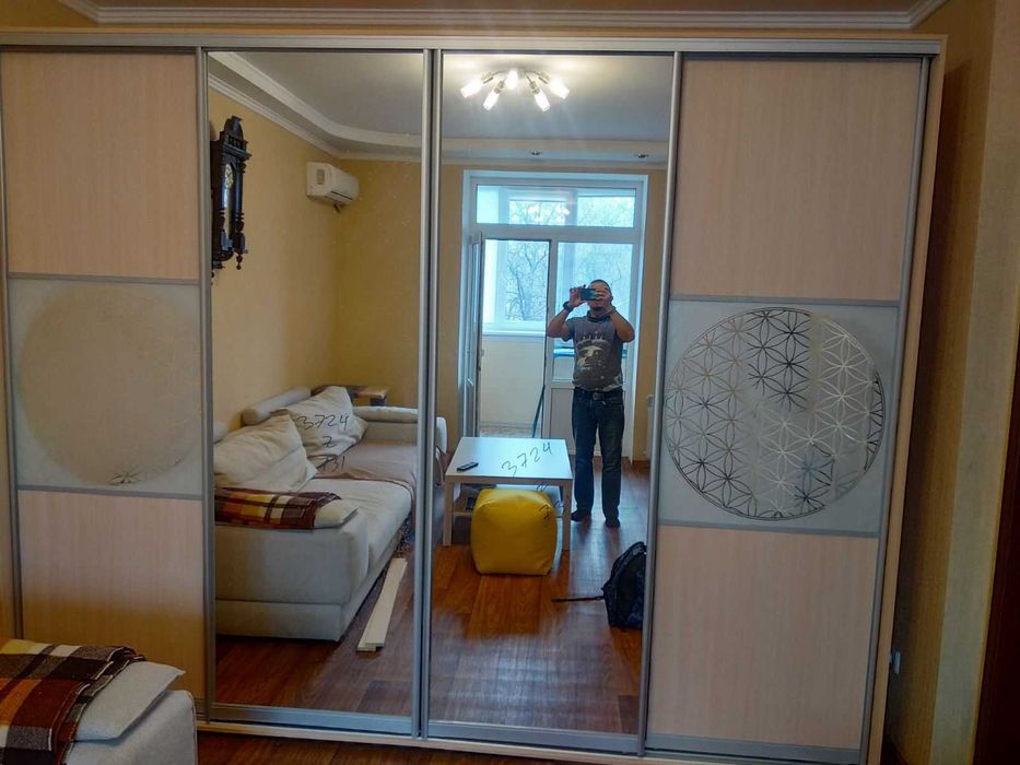 Шафа-купе від виробника. Складська програма. Низька ціна
