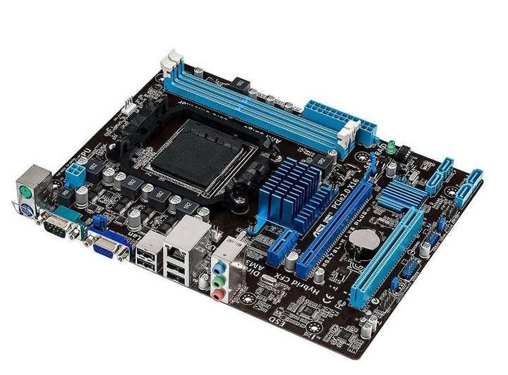 Продам материн. плату Asus , s. АМ3+
