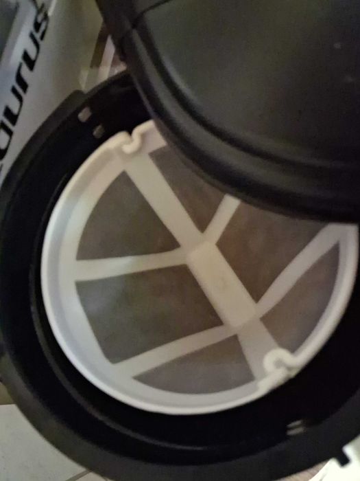 Máquina de Café de Filtro TAURUS