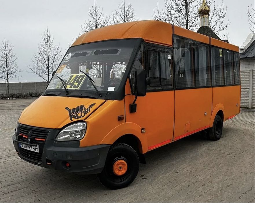Продам Рута 25 2008