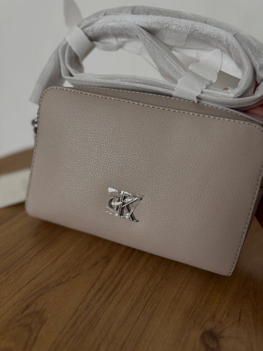 Кросбоді Calvin Klein оригінал