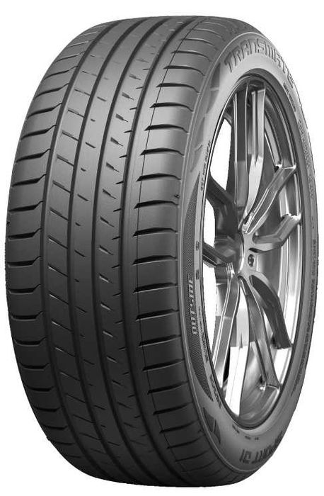 4x Nowe opony letnie 225/45R19 96W Transmate Sport D1