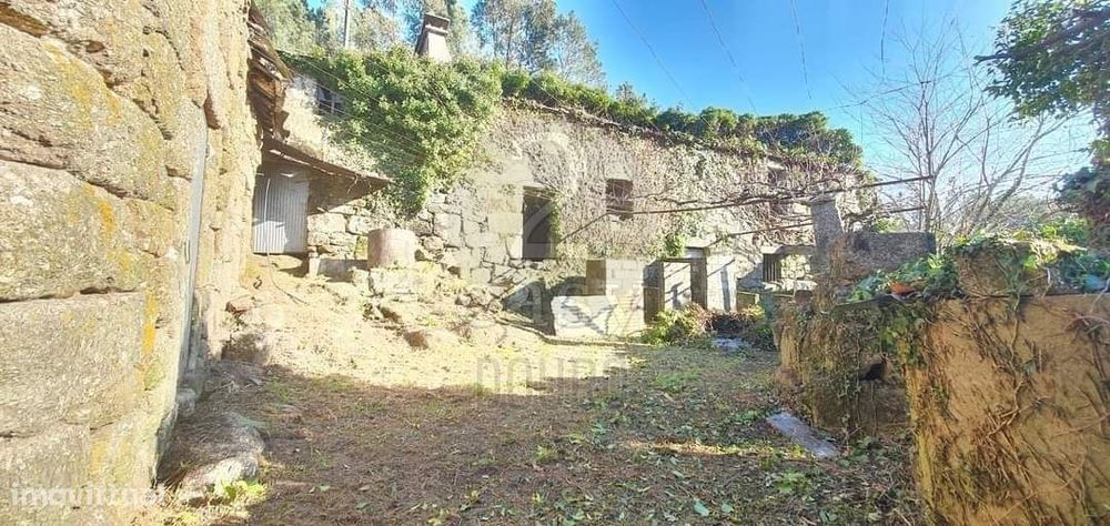 Quinta para Turismo Rural — Termas De São Vicente, Porto
