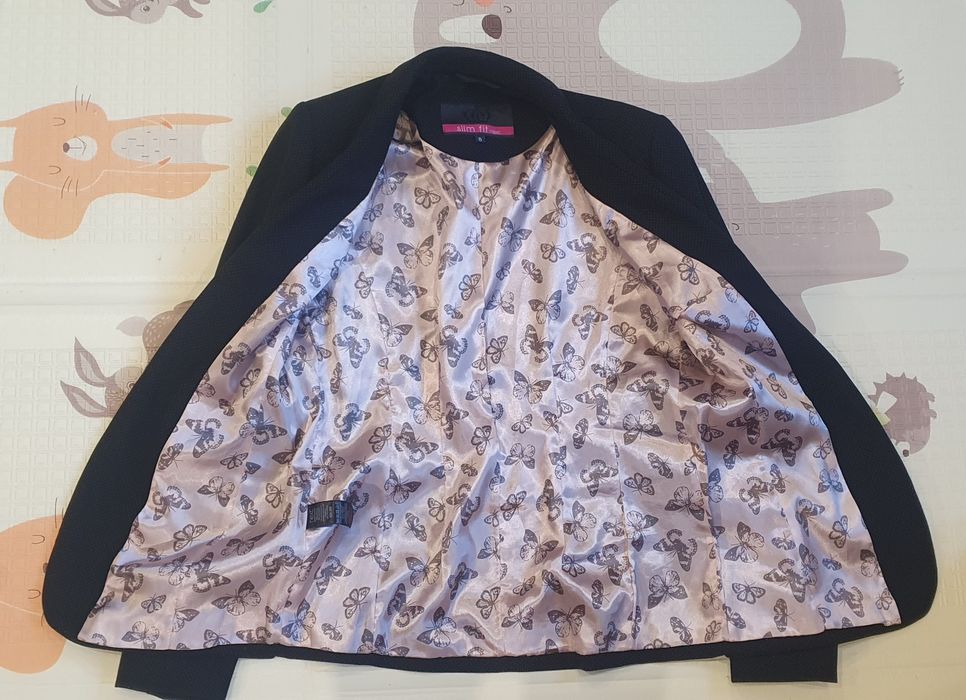Піджак Next slim fit