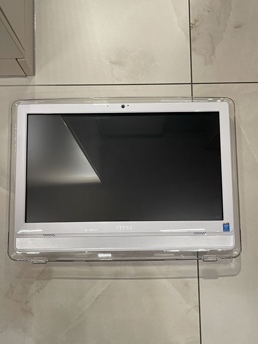 MSI all in one AE222