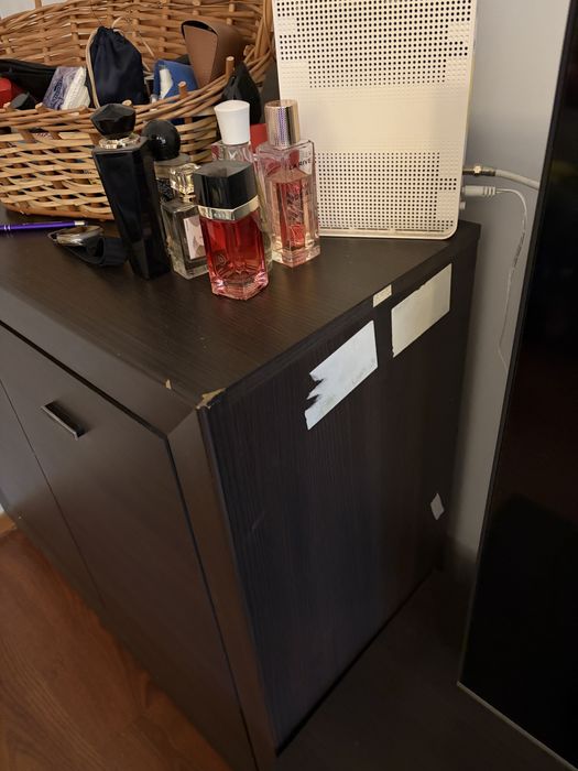 Zestaw mebli do salonu