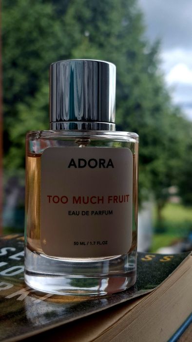 Perfum Adora Too much fruit