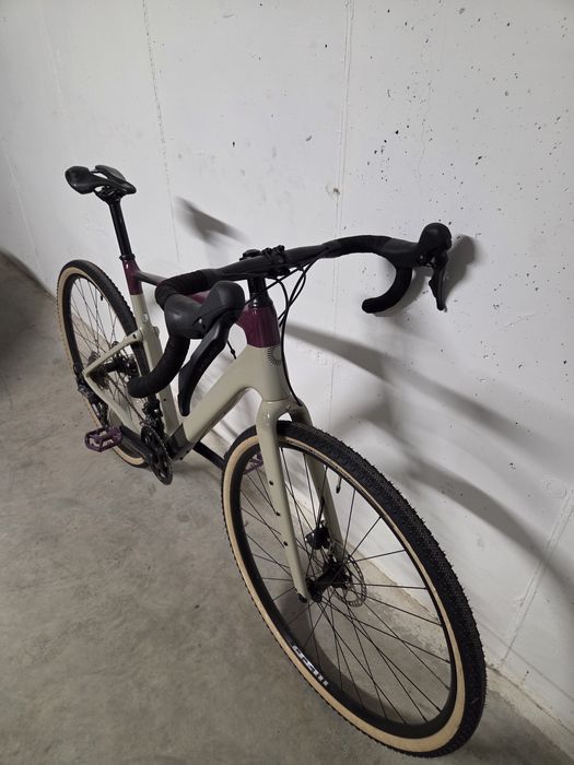 Cannondale Topstone Carbon 3 L GRX