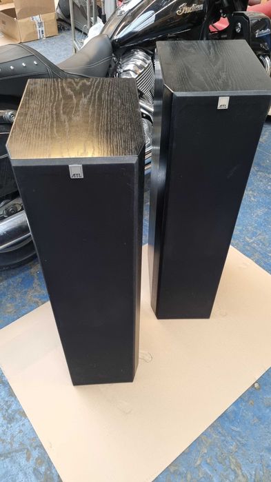 Колонки Hi-End ATL 712 PRO, 110/140 ват, 20 Гц - 22 кГц, З Німеччини