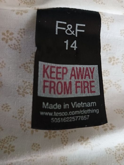 Damska lniana marynarka 37/38 len S/M z lnu garsonka