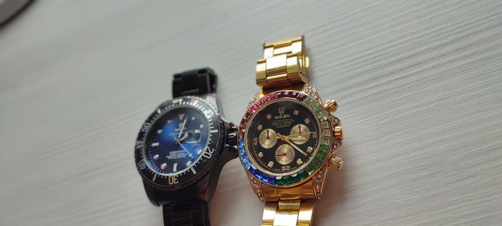 Годинник ROLEX!!!