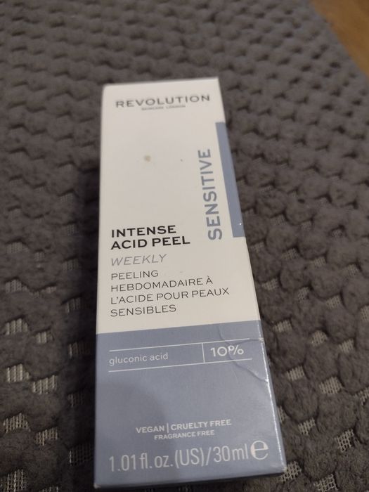 Peleling Sensitive PROMOCJA ZMIANA CENY