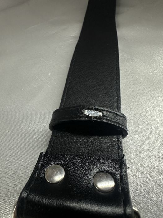 Ремінь унісекс Love Hurts