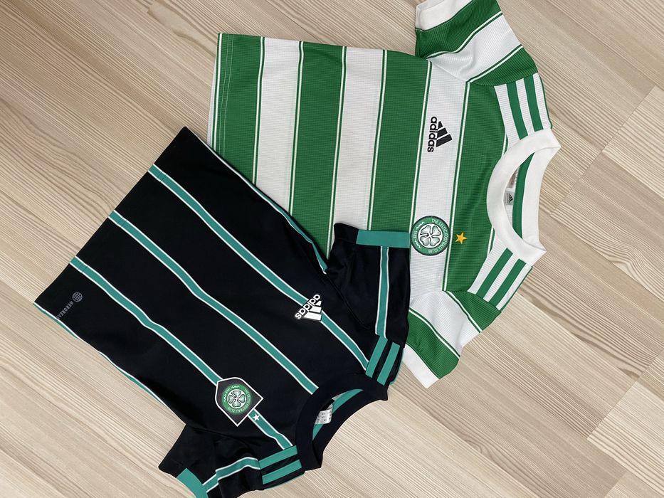 Футболки Adidas на 2-3 года