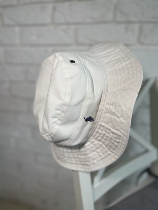Панама капелюх Polo Ralph Lauren оригінал