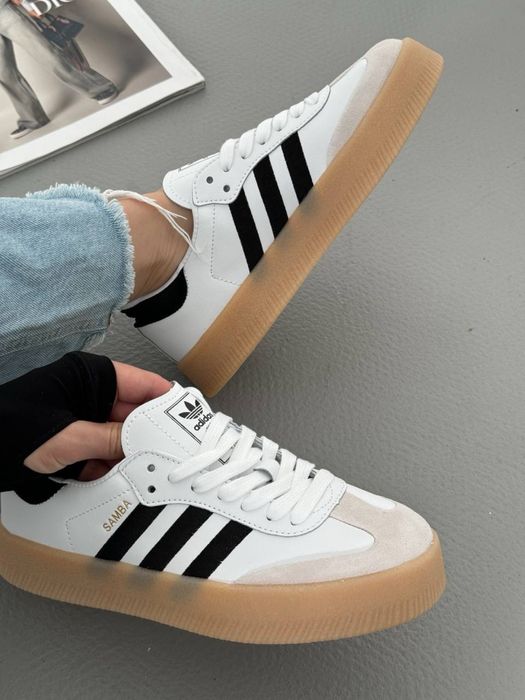 Кросівки Adidas Samba