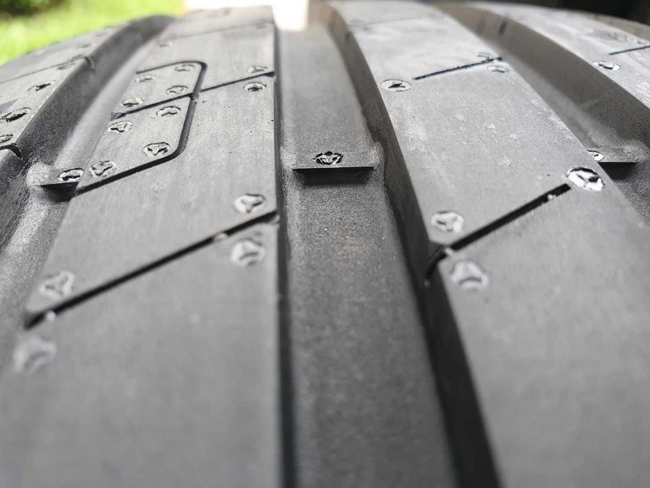 4x Goodyear Efficientgrip Performance 205/55r17 Nowe 2025r