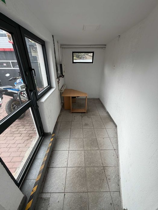 Wynajmę warsztat pod Autodetailing, auto szyby lub podobne usługi motoryzacyjne, ul. Milionowa 121 - Widok 2