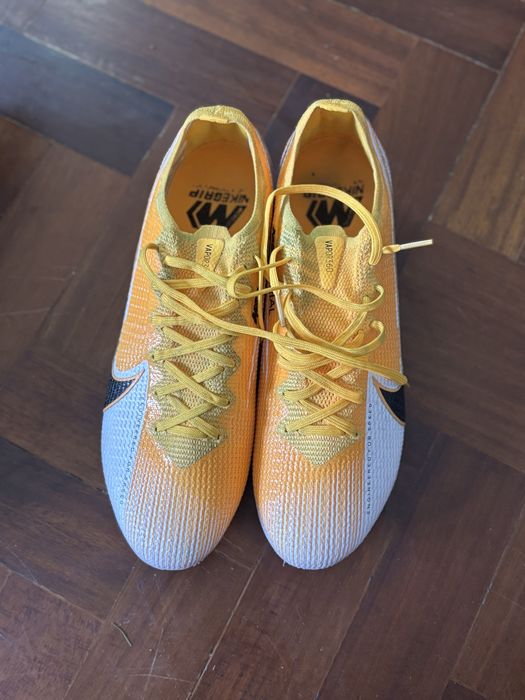 Chuteiras nike bom estado