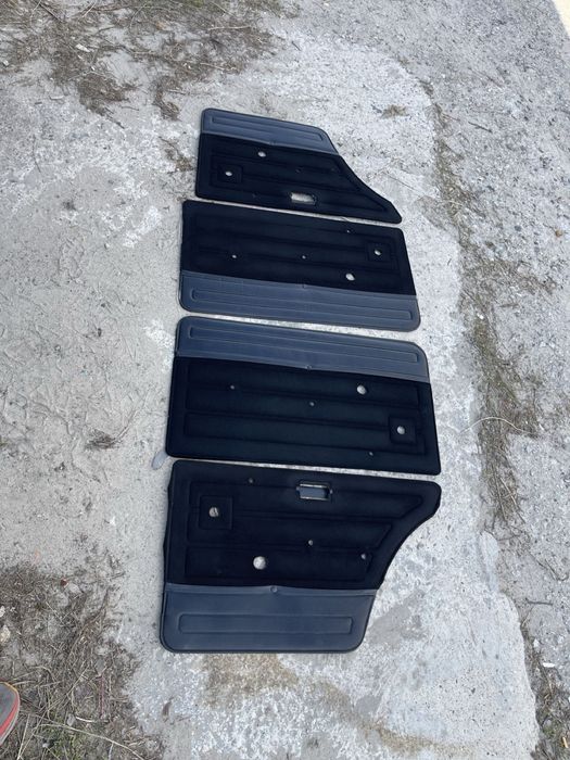 Карты ваз 2105.2104.2107