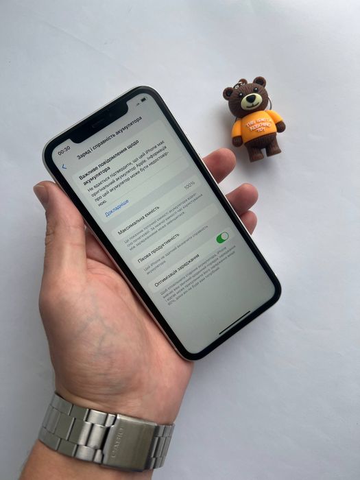 iPhone XR 64GB neverlock White, айфон хр