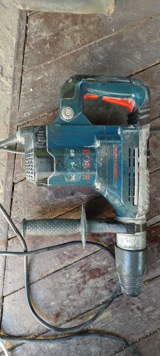 Перфораторы MAKITA SDS MAX