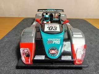 SCALEXTRIC - Carro Slot competition 2003