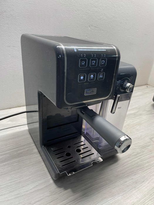 Ekspres ciśnieniowy Breville Prima Latte III 1470 W