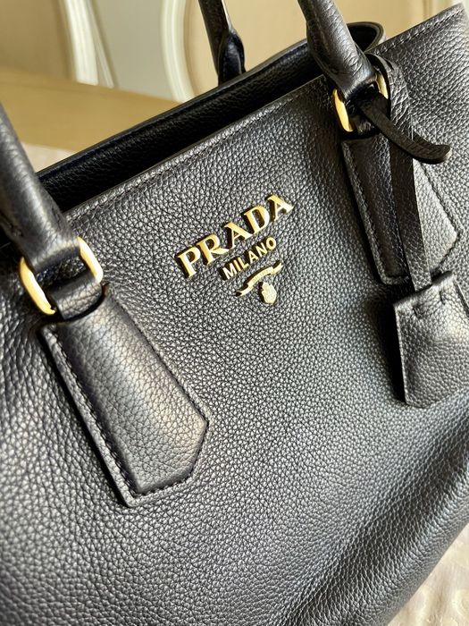 Mala Prada Tote- original